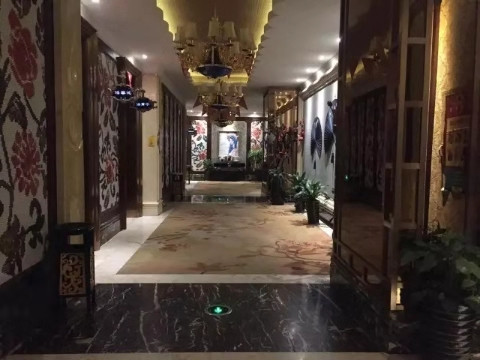 湘西比较好高档KTV会所夜总会